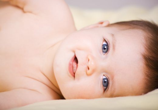 U Bijeljini rođena jedna beba