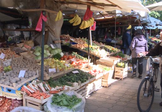 Poljoprivredni troškovi diktiraće cijene hrane u BiH