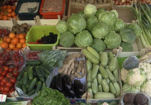 Cijene hrane će još rasti, nisu dostigle vrhunac