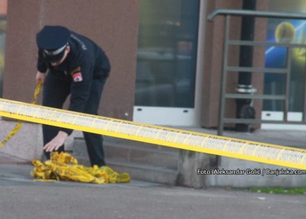 Banjaluka: Radnika zgnječila mašina