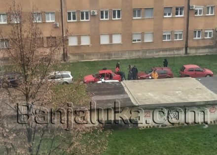 Akcija “Fugitive”: U toku pretres u Banjaluci (Foto/Video)
