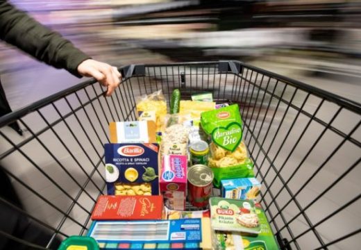 Pik inflacije u BiH prošao, stabilizacija do iduće jeseni