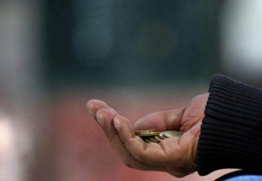 Veliki problem u Bijeljini: Na ulicama grada prosjači 53 djece
