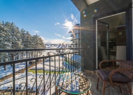 Koliko će vas koštati zimovanje u Srbiji?