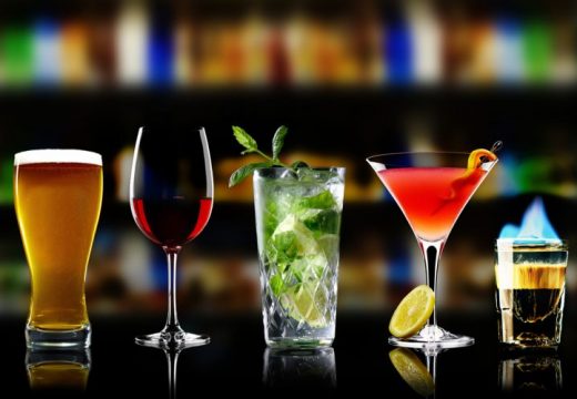 Želiš se opustiti, ali ne i udebljati? Otkrivamo ti koliko tvoje omiljeno alkoholno piće ima kalorija