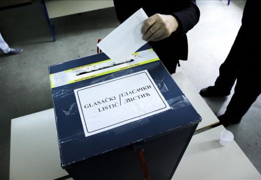 Prijevremeni izbori za gradonačelnike i načelnike 5. februara