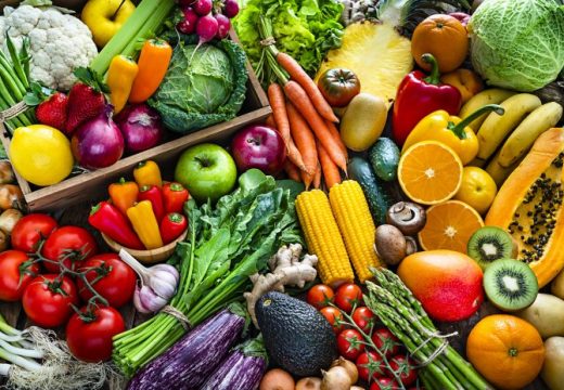 Ovo povrće je najbolje za vaše kosti: Treba ga jesti svakodnevno