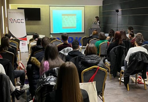 Banjaluka: Održana YACE Akademija (Foto)