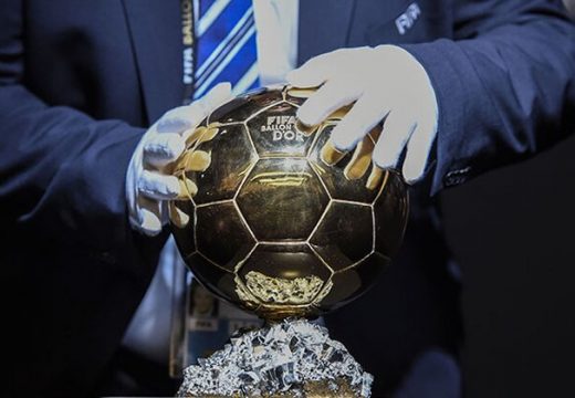 Kome “Zlatna lopta”: Hoće li šampion ponovo ostati kratkih rukava