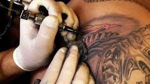 Kako je nastalo tetoviranje?