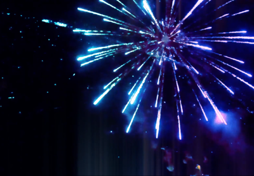 U Bijeljini dočekana Nova godina uz “Amadeus bend”