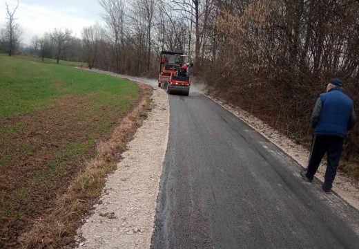 Prvi ciklus ruralnog razvoja Semberije uspješno okončan