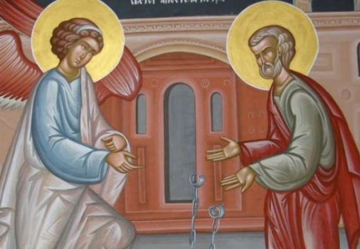 DANAS SU ČASNE VERIGE: Nikako nemojte ovo da radite