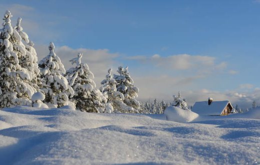 Danas oblačno i pretežno suvo vrijeme