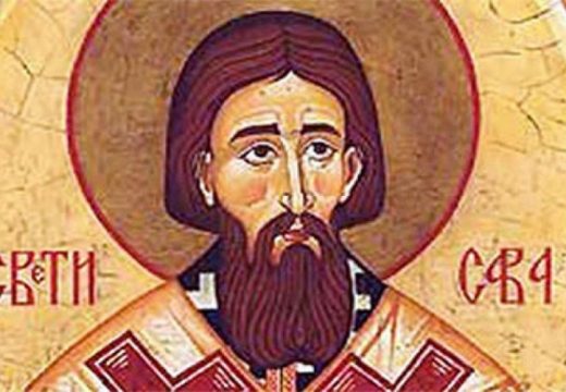 Danas je Sveti Sava: Kakvo je narodno vjerovanje ako na Savindan zagrmi?