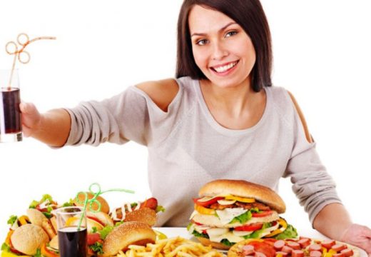 Šta se dešava u organizmu kad prebrzo jedemo