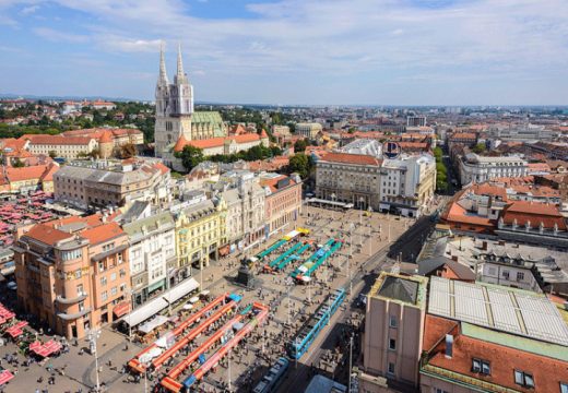Uvođenje evra u Hrvatskoj dovelo do niza poskupljenja