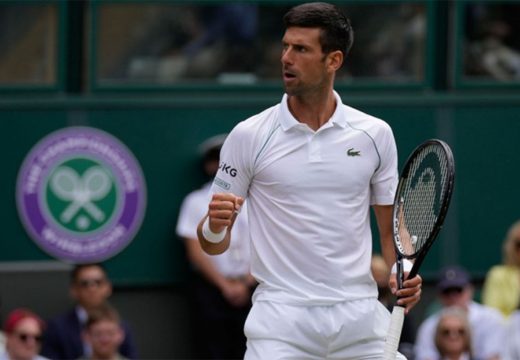 Đoković ponovo neće moći u SAD