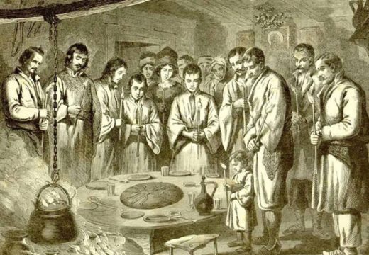 Običaji slavljenja Božića opstali vijekovima