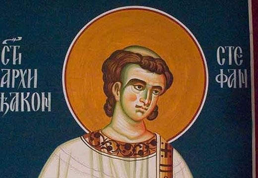 Danas je Sveti Stefan, jedna od najčešćih slava i dan kada se iz kuće iznosi božićna slama