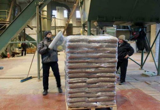 Proizvođači peleta tužbama traže nadoknadu štete