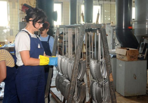 Gdje je otišlo najviše oružja i municije iz BiH?