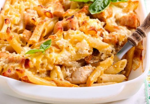 Nova istraživanja pokazuju da je tjestenina mnogo zdravija nego što mislite