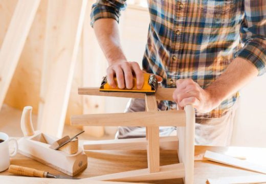 Cijene namještaja otišle u nebo, stolari u inostranstvo