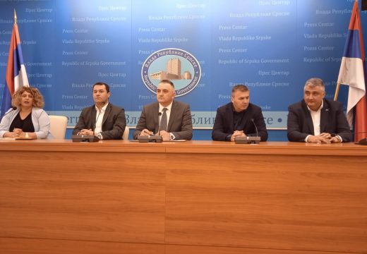 Preduzimaju se preventivne mjere povodom najavljenih obilnih padavina u Srpskoj