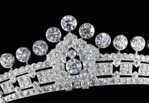 Opljačkan muzej Eber, ukradeni dragulji Matilde Bonaparte vredni 110.000 evra