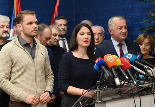 Ko će biti novi predsjednik PDP-a? Stanivuković, Trivićeva ili neko treći