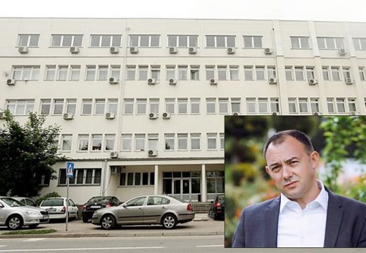 Bivšem šefu Fonda zaštite životne sredine godina zatvora i 40.000 KM kazne