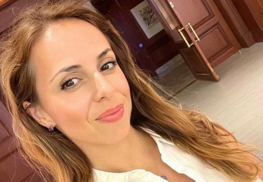 Pronađeno tijelo blizu kuće majke Brajana Volša, sumnja se da je Ana