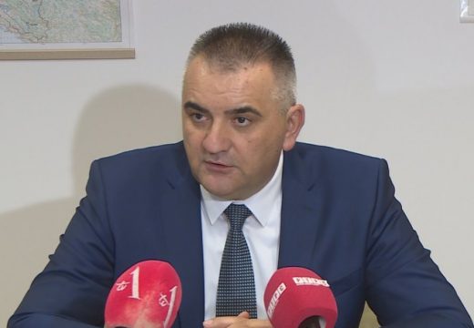Minić: Nadležni na raspolaganju svima kojima treba pomoć