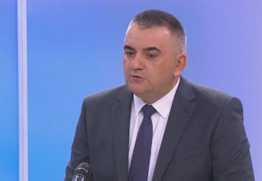 Minić: Cilj Vlade – povećanje broja korisnika u agrarnom budžetu
