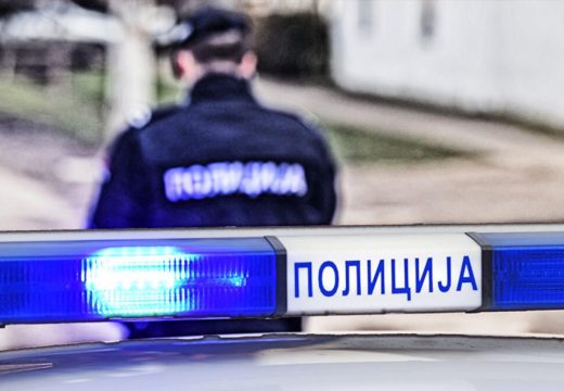 Pojačana kontrola saobraćaja do kraja marta