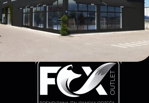 Atraktivni modeli iz Fox Outleta sada dostupni svima u nekoliko klikova