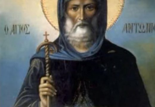 Pravoslavci danas slave Prepodobnog Antonija Velikog: Razdijelio bogatstvo siromašnima i otišao u pustinju