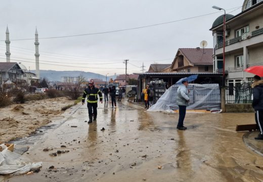 Velika drama u Novom Pazaru: Otac i sin skočili u rijeku da spase komšiju, dvojicu odnijela bujica