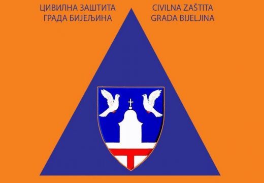 Civilna zaštita prati stanje na vodotokovima