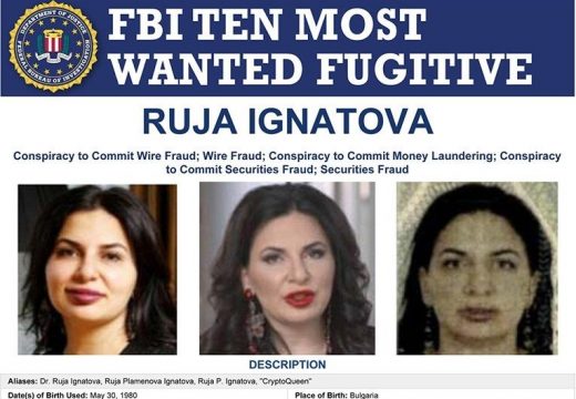 Ko je kriptokraljica koja je prevarila svijet? Bugarka koja je htjela biti bogata