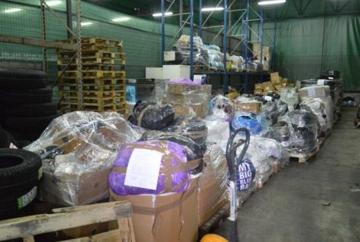 Javna aukcija UIO: Ponovo je na prodaju interesantna selekcija robe