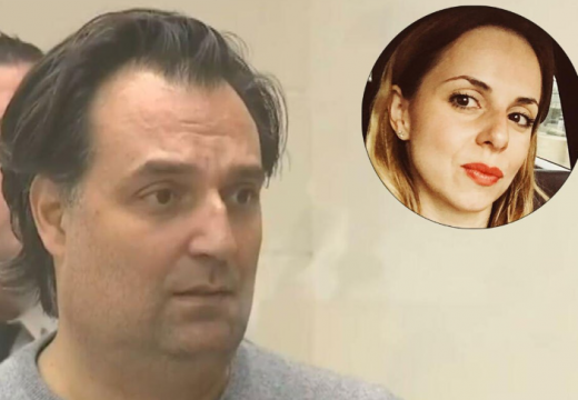 Muž Ane Volš pretraživao na internetu kako da se riješi tijela žene od 52 kg