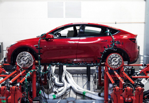 “Tesla” će pod haubu ugrađivati dijelove iz Bijeljine