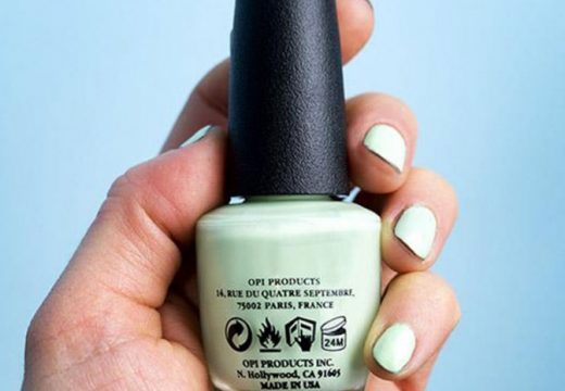 Znate li šta znači ova oznaka: Nalazi se na svakom kozmetičkom proizvodu