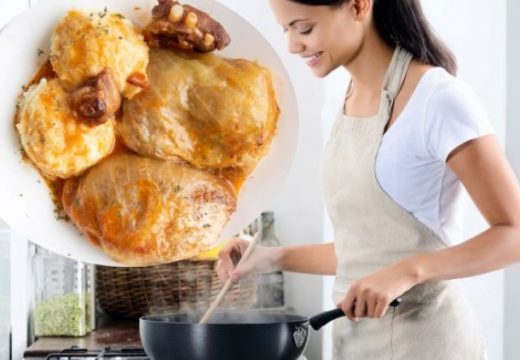 Kako da se kuća ne umiriše tokom KUVANJA KUPUSA? Trik je u jednom sastojku, i riješićete ovaj problem