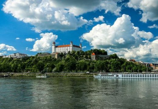 Ovo su najstariji gradovi u Evropi: Jedan neprekidno naseljen najmanje 6.000 godina