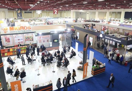 Područna privredna komora Bijeljina: Poziv privrednicima za posjetu sajmovima u Turskoj