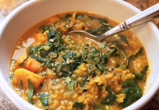 Prijedlog za danas:Crnogorski raštan- Neobično jelo od mesa i povrća