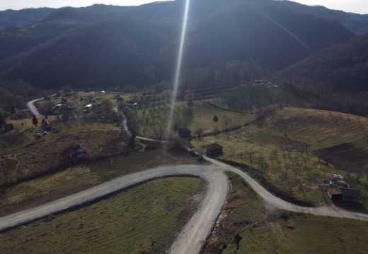 Danas sunčano i toplo, do 15 stepeni Celzijusovih